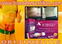 ACAI BERRY SLIMMING+WHITENING SCRUB,LENYAPKAN LEMAK, CALL 081318031115