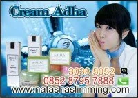 cream adha menghilangkan jerawat dan flek hitam @085287957888