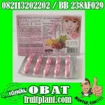 GLUTA 200000 BOTOX FILLER ORIGINAL [082113202202] Kapsul Pemutih Badan Herbal Alami