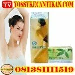 SCRUB PEMUTIH BADAN JADIKAN KULIT CERAH,PUTIH,HALUS, @081383123444