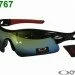 Oakley Canada Aunt injury did not give you a look