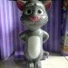 Mainan Talking Tom Cat