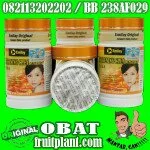 EMILAY WHITENING Softgel USA [082113202202] Pemutih Badan Aman & Herbal