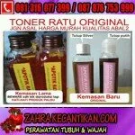 TONER APOTEK RATU pemutih badan instan aman tanpa iritasi [081316077399 / 28dc4599]