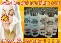 ANION BODY LOTION KOREA SUPER RECOMENDED PEMUTIH BADAN INSTAN [081318031115]