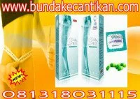 PELANGSING BADAN SUPER CEPAT LIDA DAIDAIHUA 3 HARI LANGSUNG LANGSING [081318031115]