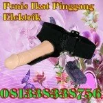 PENIS IKAT PINGGAL,OBAT KUAT JAKARTA alat bantu TOYS-085640006752