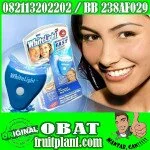 WHITELIGHT TEETH WHITENING [082113202202] Pemutih Gigi Dlm Waktu Singkat