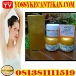 cream walet gold + serum gold original 100% aman call.08138111519