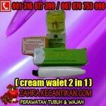 Walet 2in1 asli in Singapore pemutih wajah 081316077399 BB 28dc4599