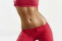 Lose weight from all body parts