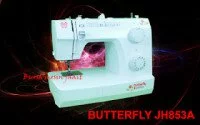 MESIN JAHIT BUTTERFLY JH8530