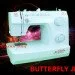MESIN JAHIT BUTTERFLY JH8530