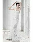 Lace Wedding Dresses