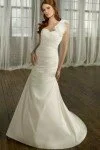 Mermaid Wedding Dresses