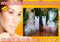 CREAM ADHA ALGAE HERBAL JADIKAN WAJAH PUTIH BERSIH CALL 081318031115