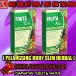 Fruta bio slim herbal melangsingkan badan 15Kg CS 081316077399 BB 28dc4599