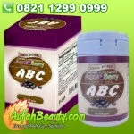 ABC ACAI BERRY PELANGSING PALING AMPUH 1 BULAN BISA TURUN 13 KG 082112990999