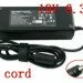 Replacement 19V 6.3A 120W AC Adapter For Asus ADP-120ZB BB