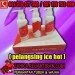 Ice hot slimming gel pelangsing badan terlaris cs 081316077399 BB 28DC4599