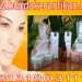 CREAM ADHA ALGAE HERBAL JADIKAN WAJAH PUTIH BERSIH CALL 081318031115